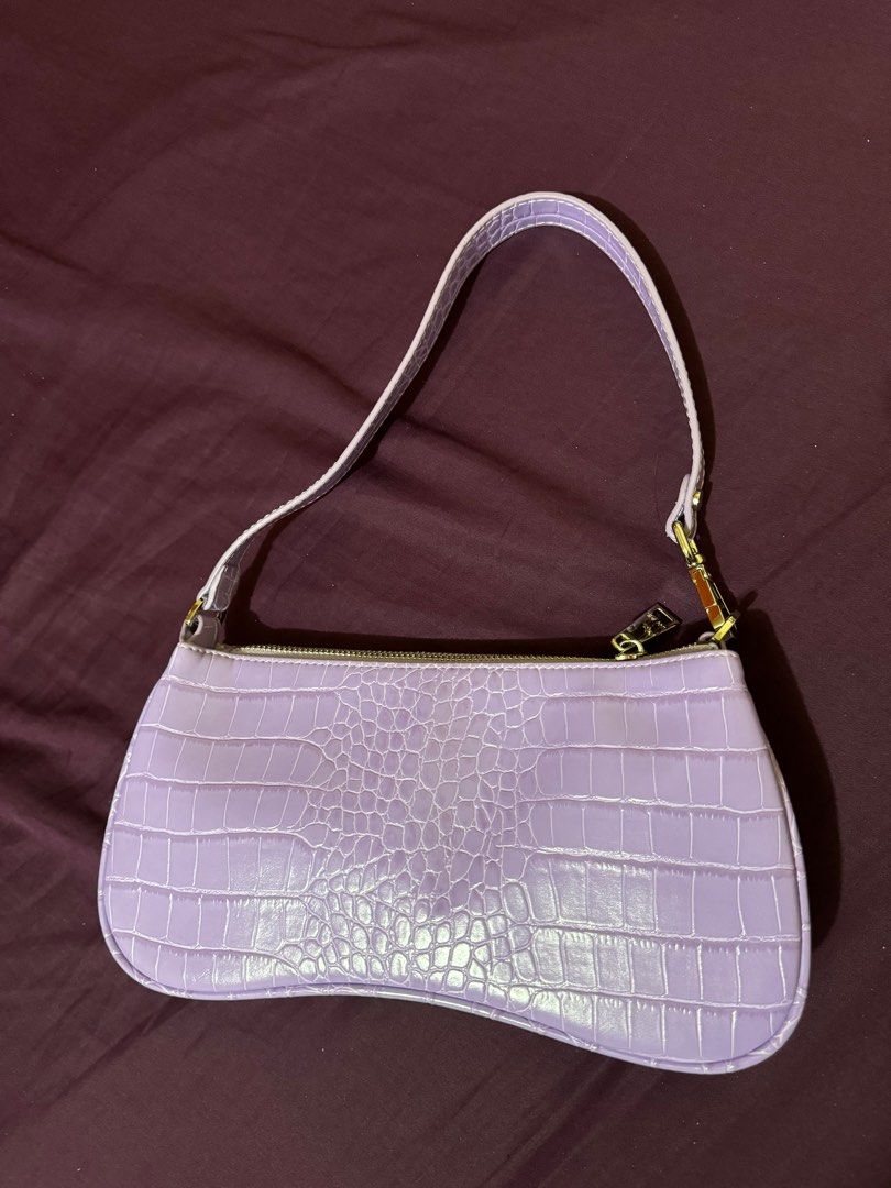 JW PEI Eva Shoulder Handbag (Category: Luxury Bags & Wallets) located in Quezon City. Submitted by kguanio (Listing ID 1324840999, Image 1). Description: .