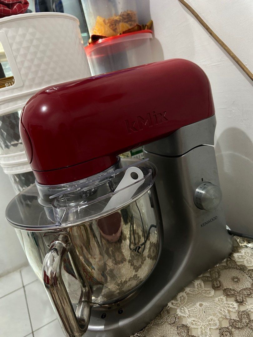 Kmx51 kenwood best sale