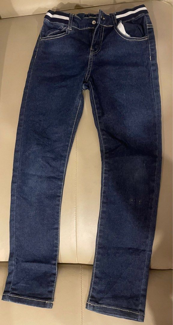 Kids jeans on sale online