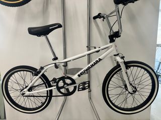NEIGHBORHOOD KUWAHARA BMX EXHIVITIONISM