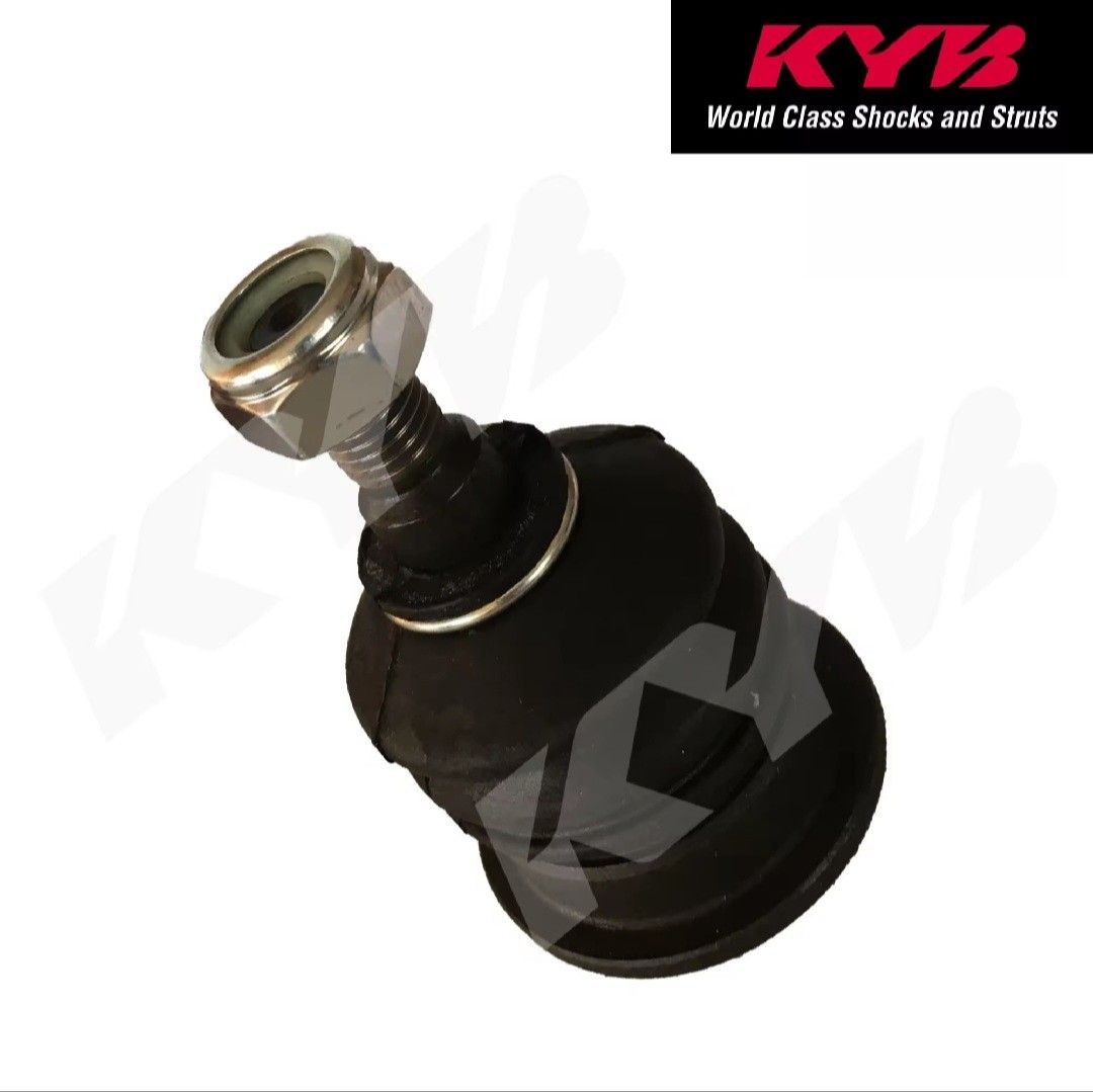 KYB Kayaba Upper Ball Joint HONDA (Original) (Category: Suspension Parts and Accessories) located in San Mateo. Submitted by migueleauthentic (Listing ID 1324759997, Image 2). Description: Wrong item ang nabili. Brandnew Sealed po. Nalipasan ako return refund sa Sh*pee For Honda Civic 1990 - 2001 (EK, VTI, LXI, SIR, CRV, ACCORD) Balik puhunan lang po mga Honda Boys Pwedeng icheck upon meetup, not resealed. Sealed po talaga from factory Loc: Marik