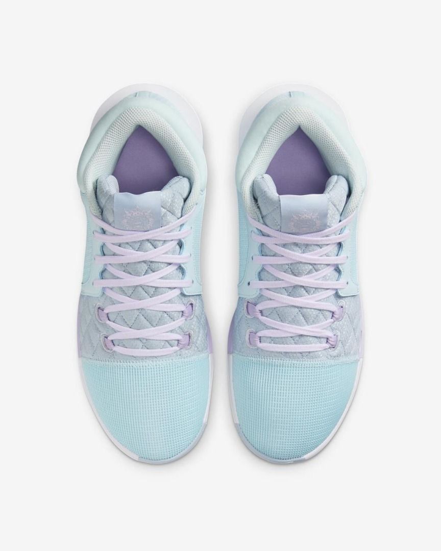 Nike LeBron James Witness 8 EP Basketball Shoes XDR Outsole US 12 Outdoor Bball Men s Fashion Footwear Sneakers on Carousell