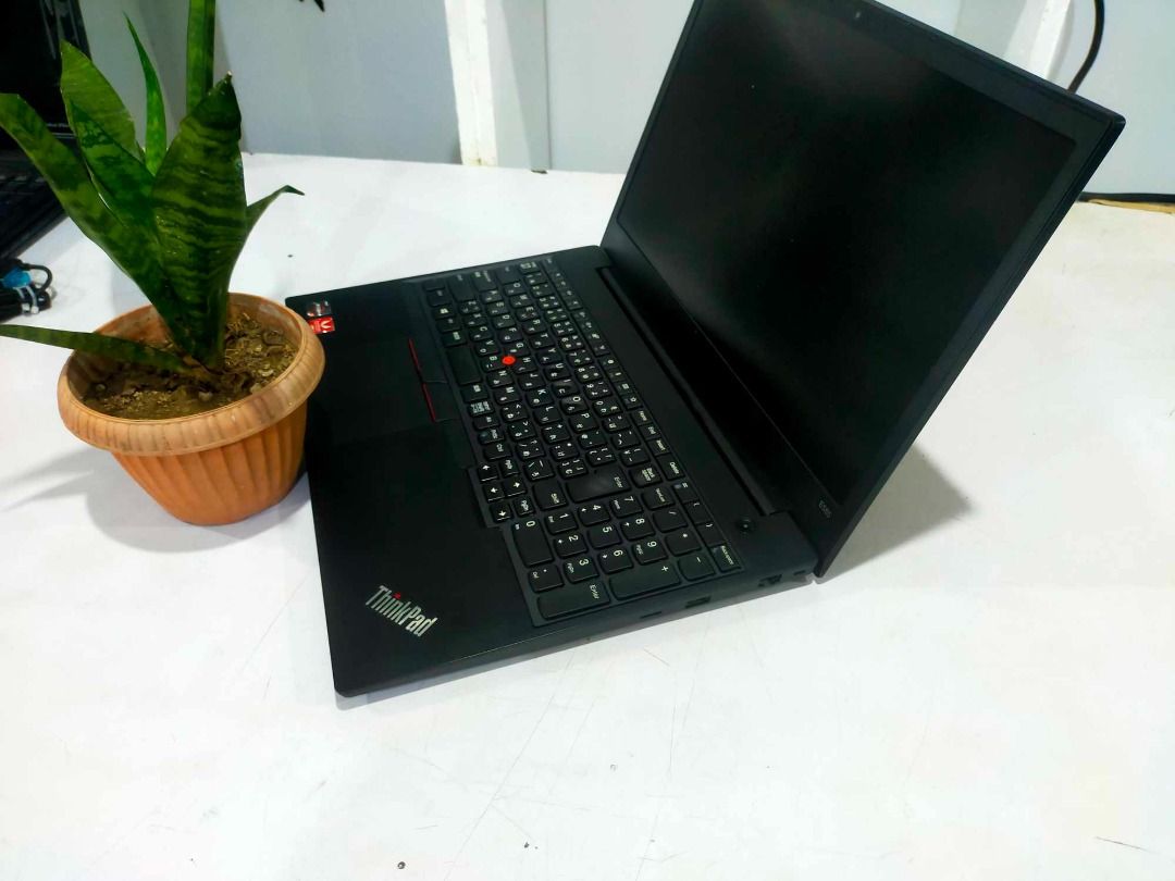 Lenovo Amd Ryzen 5 2500 Refurbished Laptop, Computers & Tech, Laptops ...