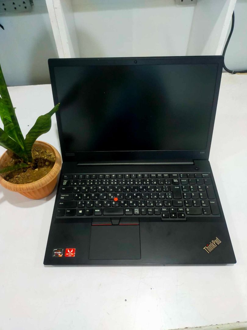 Lenovo Amd Ryzen 5 2500 Refurbished Laptop, Computers & Tech, Laptops ...