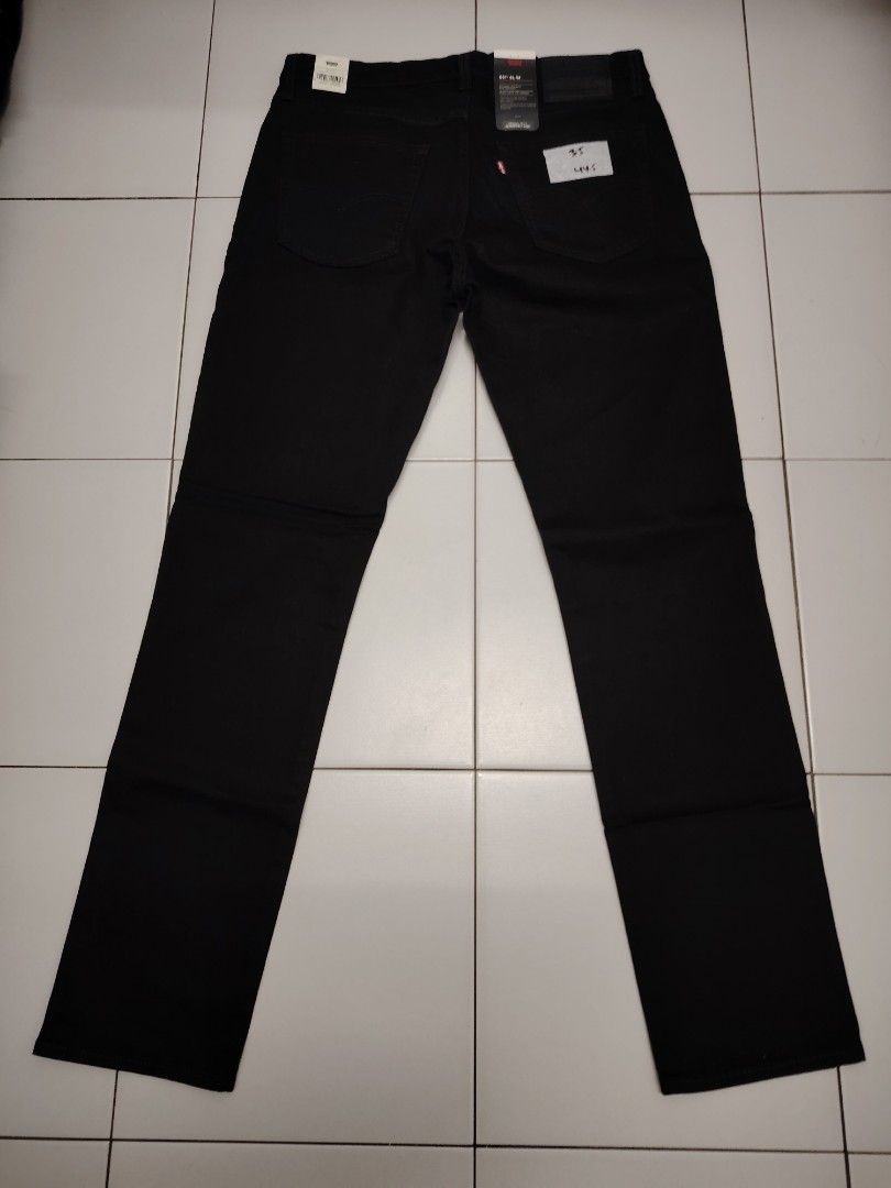 Levis 511 w36 l34 2025