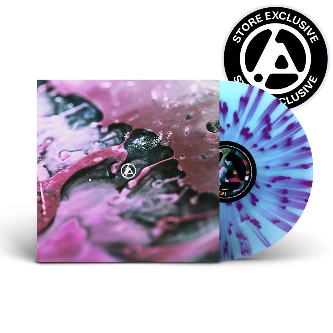 LINKIN PARK FROM ZERO VINYL 2LP レコード 【公式通販】