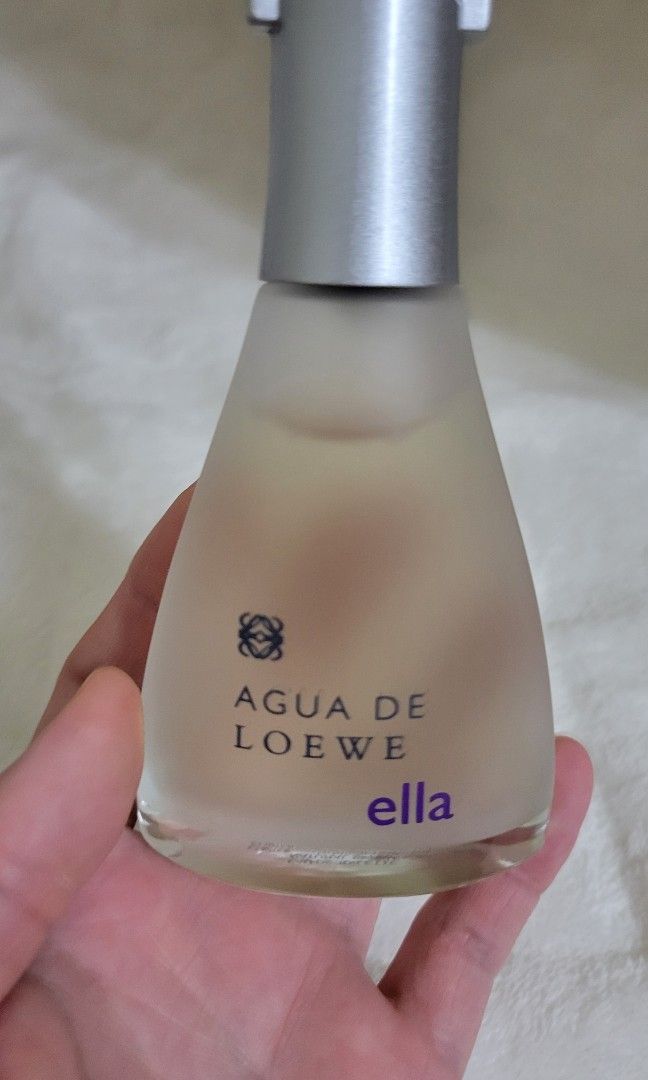 LOEWE オードゥトワレ アグア エジャ 50ml LOEWE AGUA ELLA 50ml