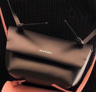 Acne bag For Sale Carousell Singapore