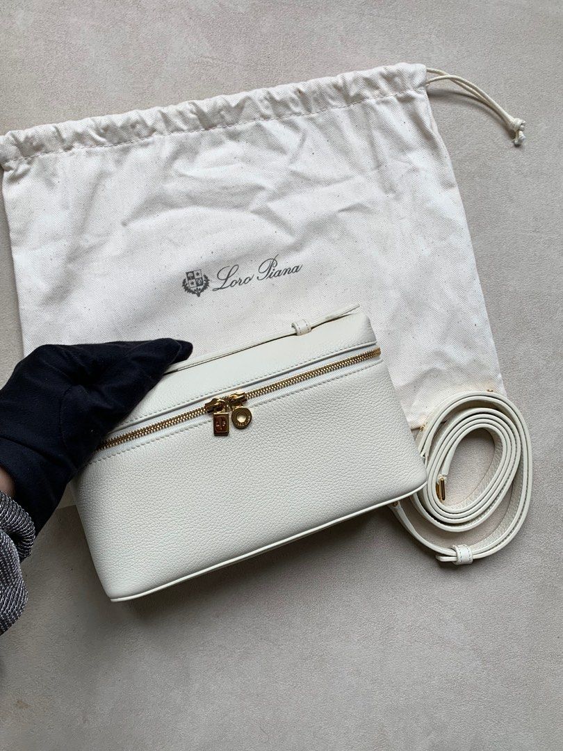 Extra Pocket L19 Handbag