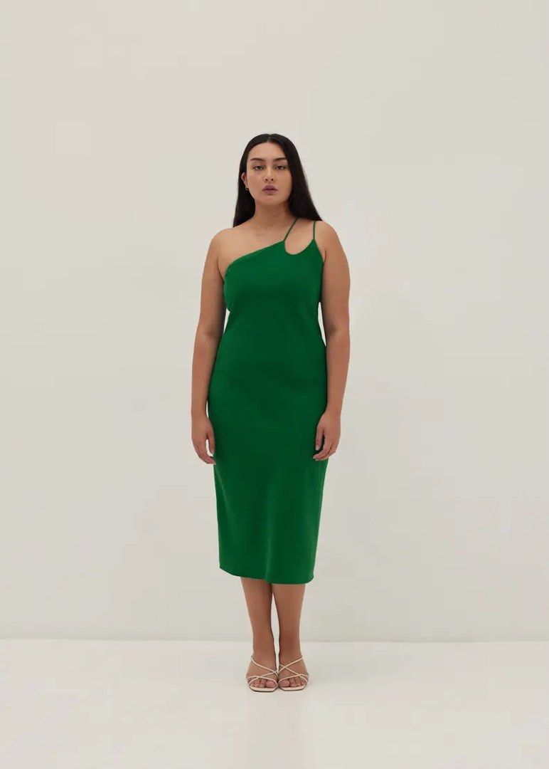 Love Bonito Aspen Toga Dress, Women's Fashion, Dresses & Sets, Dresses on  Carousell