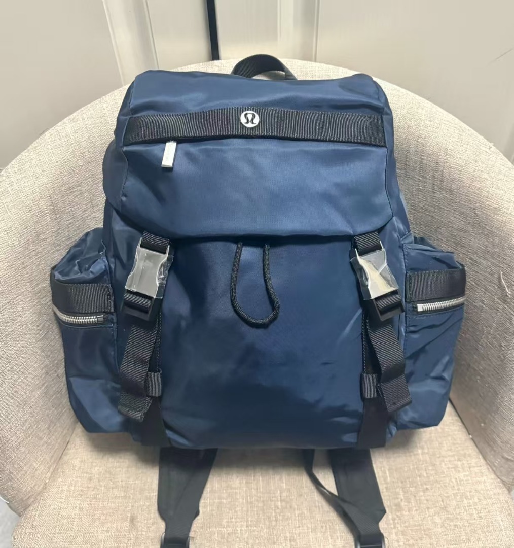 Lululemon rucksack backpack online