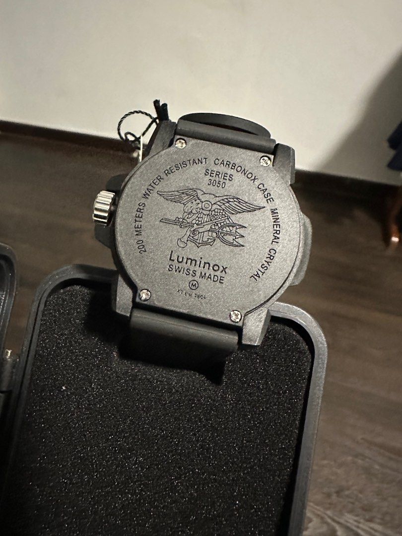 Luminox series 3050 shop