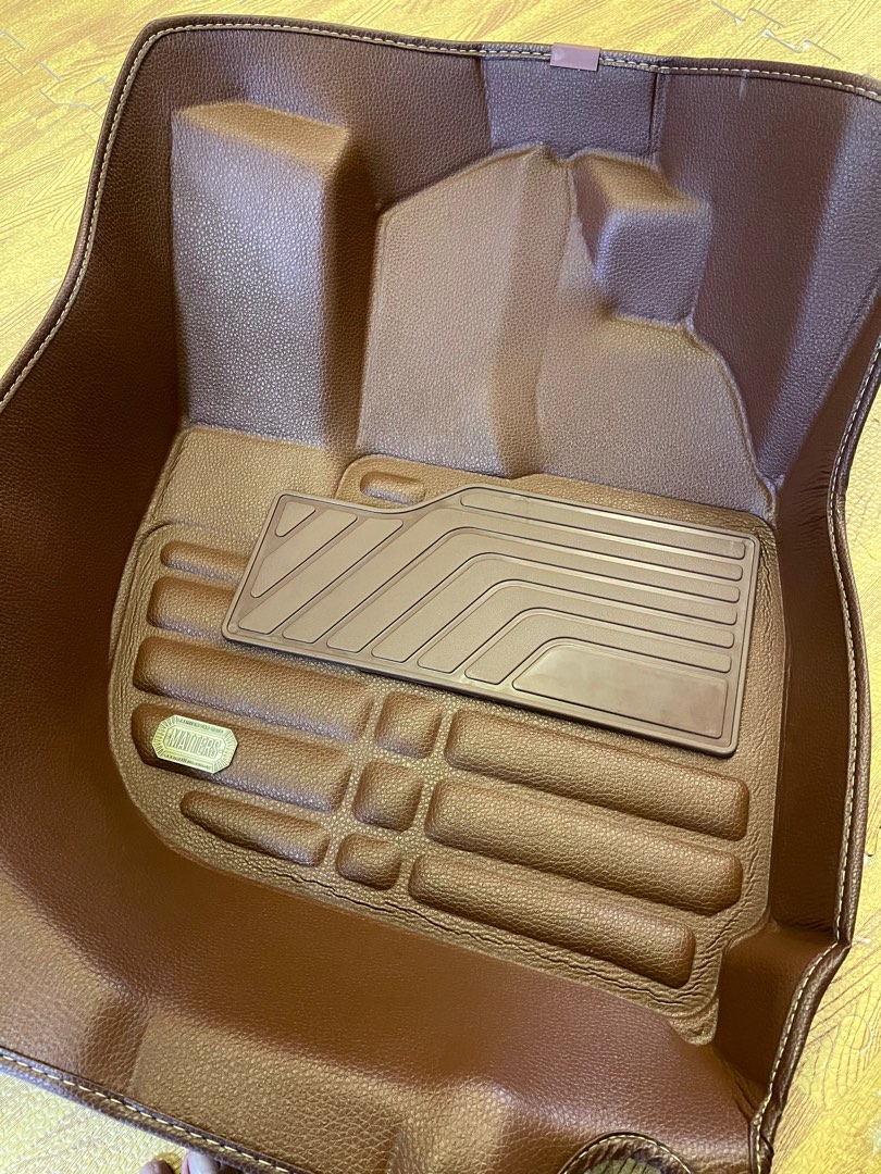 Matters Car Mat for Honda Shuttle Car Accessories Accessories on Carousell