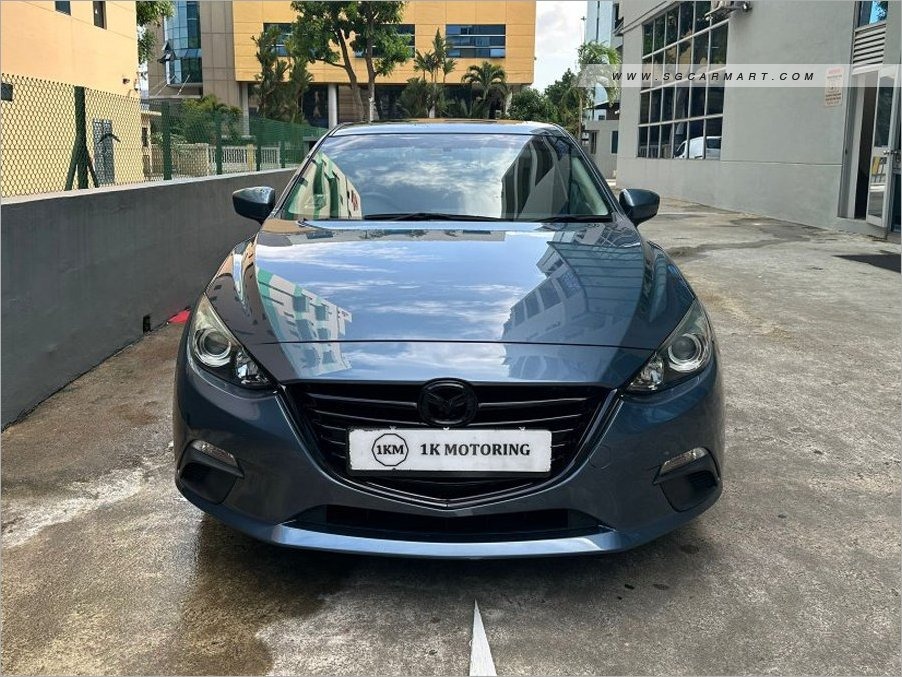 (Category: ) located in . Submitted by 1kmotoring (Listing ID 1324841812, Image 1). Description: .
