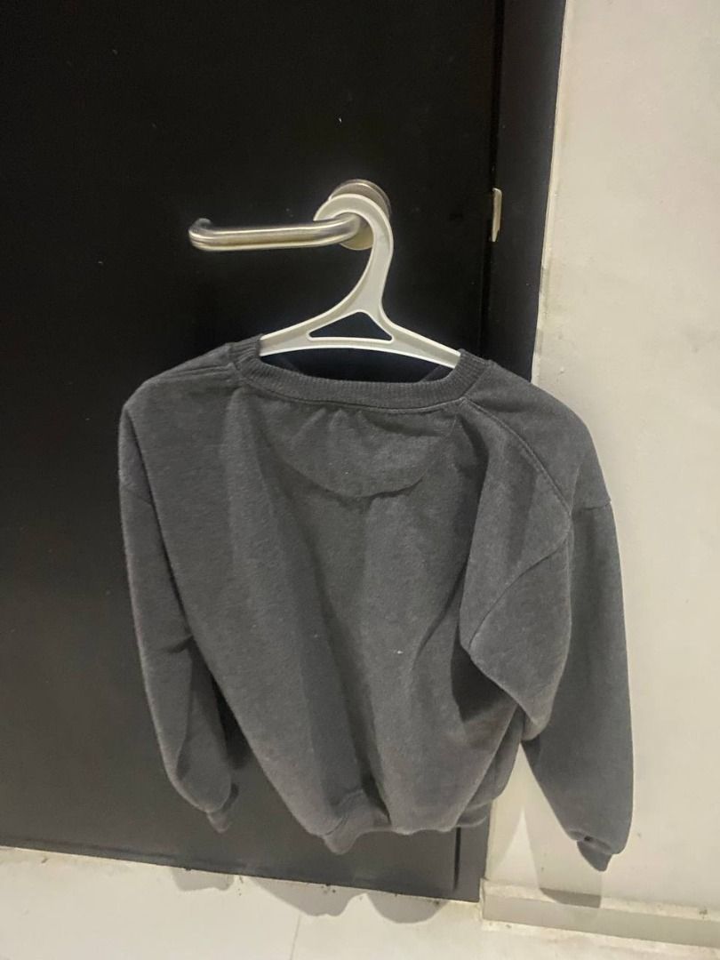 Dior nike swoosh sweatshirt clearance