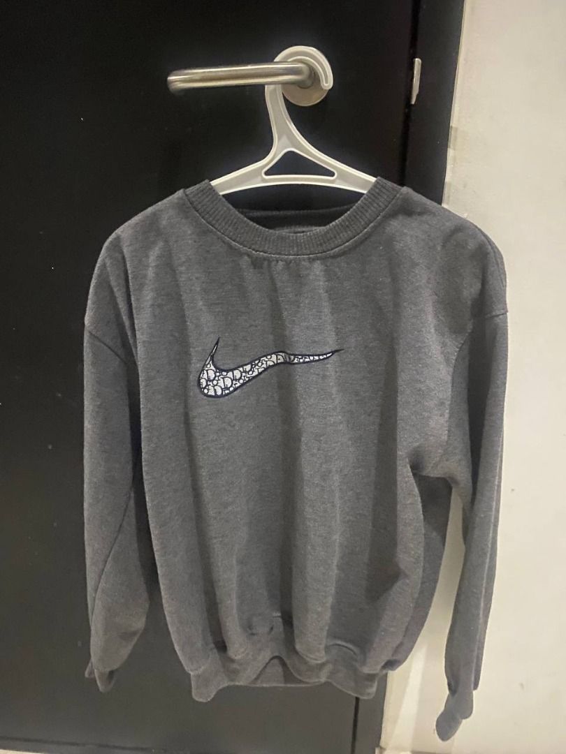 Nike x dior hoodie new arrivals
