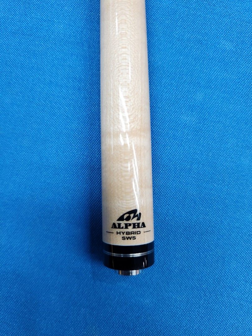 [WJ] MEZZ ハイブリッドアルファ シャフト ウェイビー WJ] MEZZ ハイブリッドアルファ シャフト ウェイビー