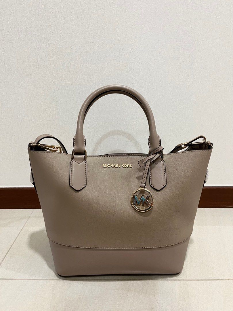 Michael kors truffle bag sales