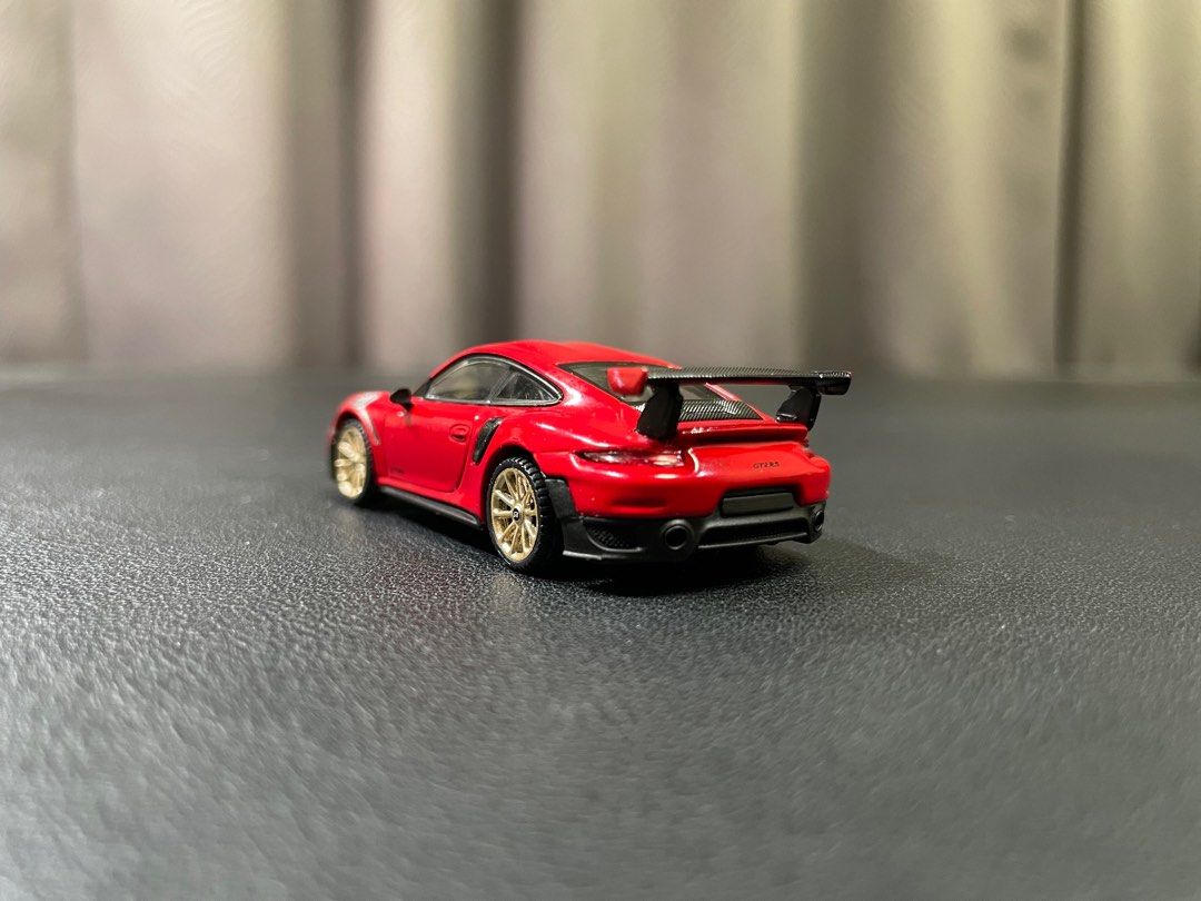 Mini GT Porsche 911 GT2 RS (#160 & #136) (Guards Red & Racing Yellow), Hobbies & Toys, Toys & Games on Carousell Mini GT Porsche 911 GT2 RS (#160 & #136) (Guards Red & Racing Yellow), Hobbies & Toys, Toys & Games on Carousell