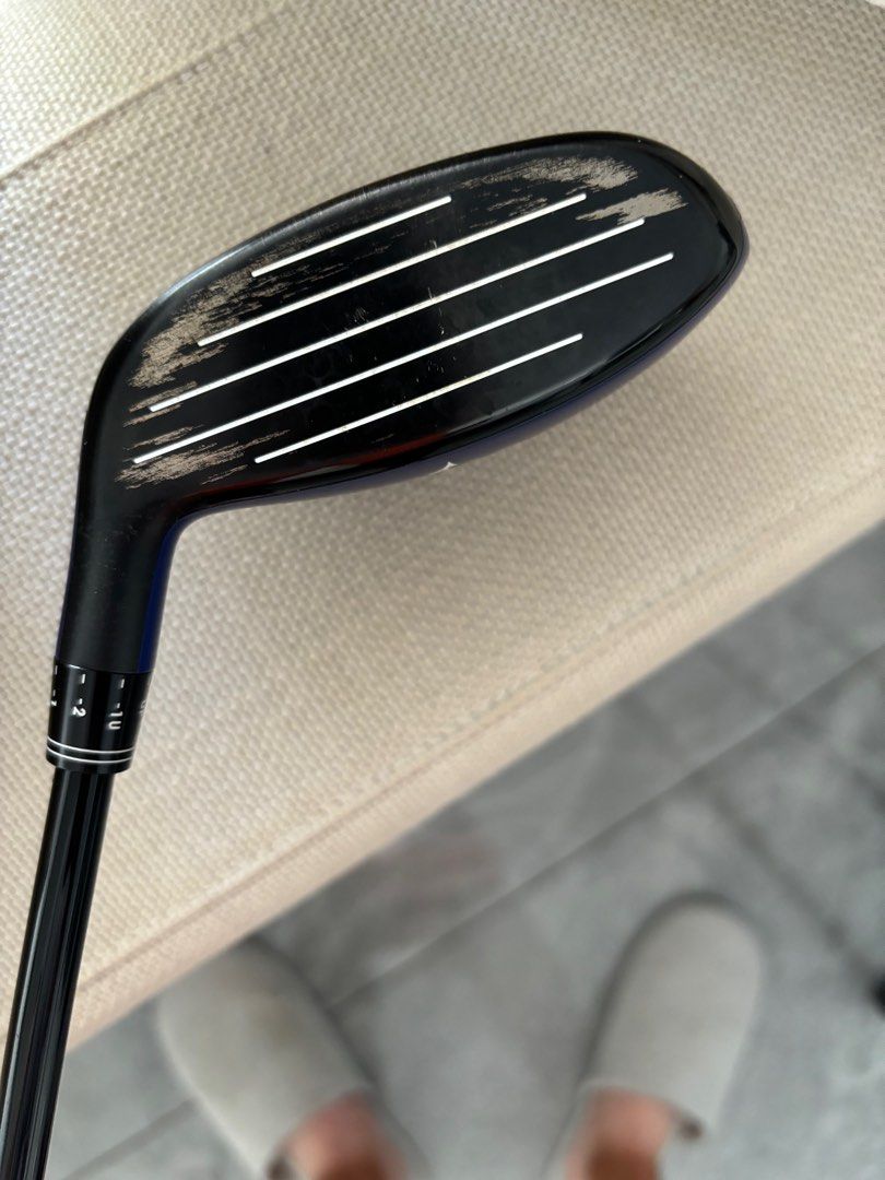 Mizuno ST180 3 wood 15 Golf Carousell