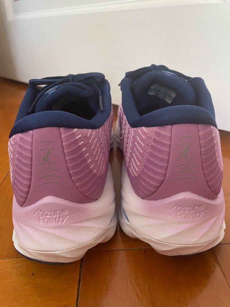 Mizuno Wave Enerzy 39