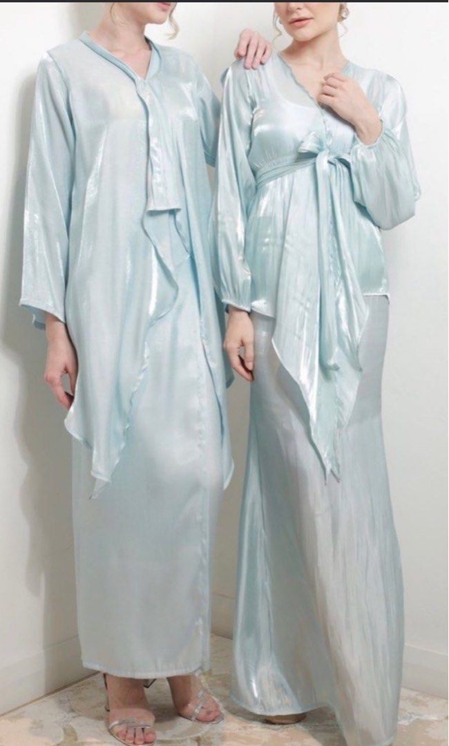NADA IDENTITY (Category: Baju Kurung & sets) located in Batu Caves. Submitted by Preloveditem (Listing ID 1324840723, Image 2). Description: .