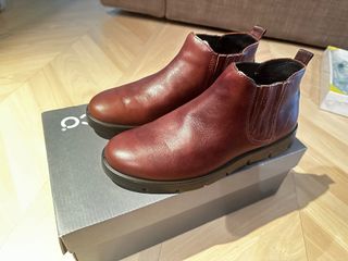 Ecco bella singapore clearance