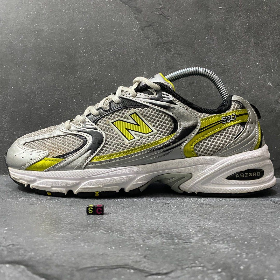 New balance 530 b2484 Fesyen Wanita Sepatu di Carousell