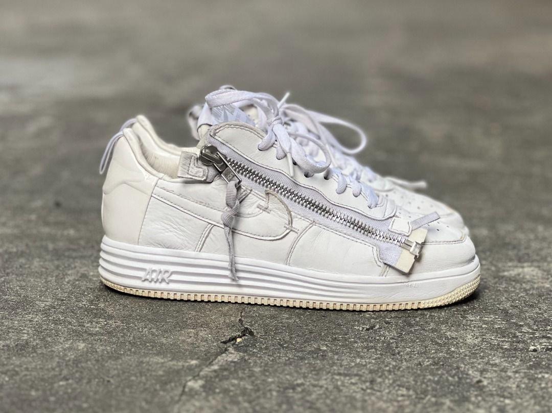Acronym lunar force 1 sizing top