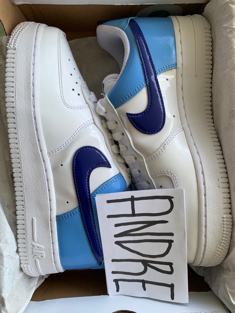 Nike af1 size 5 cheap