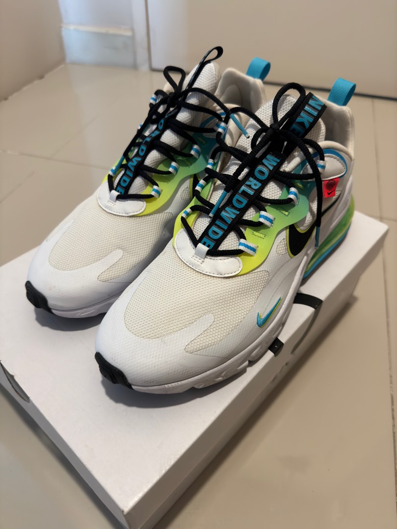 Air max 270 ww new arrivals