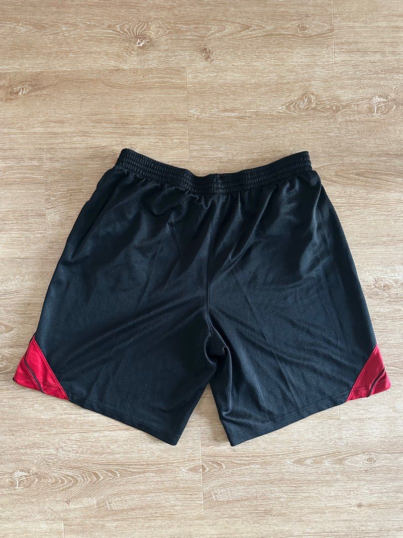 mens nike basketball shorts xl