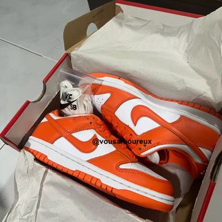 Dunk low syracuse for sale top