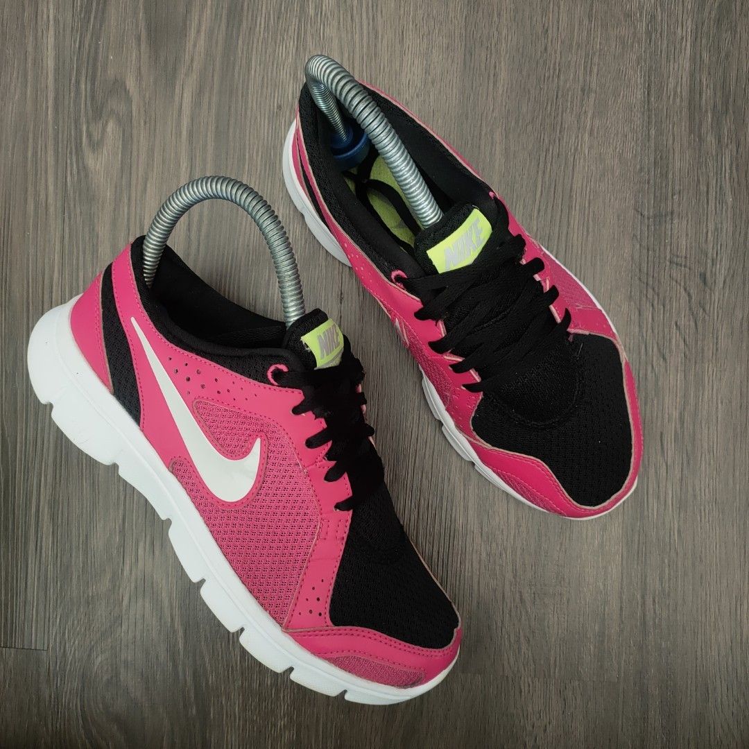 Nike Flex Experience RN 2 Fushsia Pink 3UK