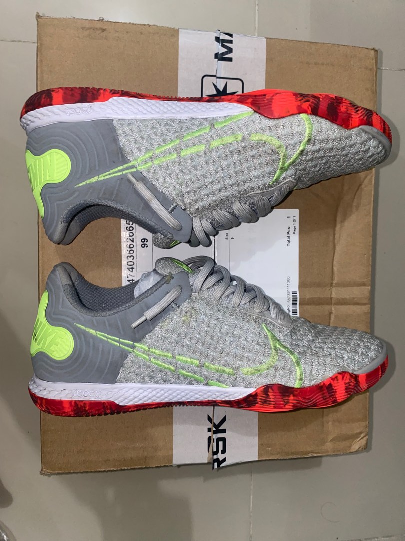 harga nike react gato futsal