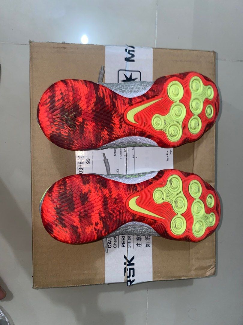 harga nike react gato futsal