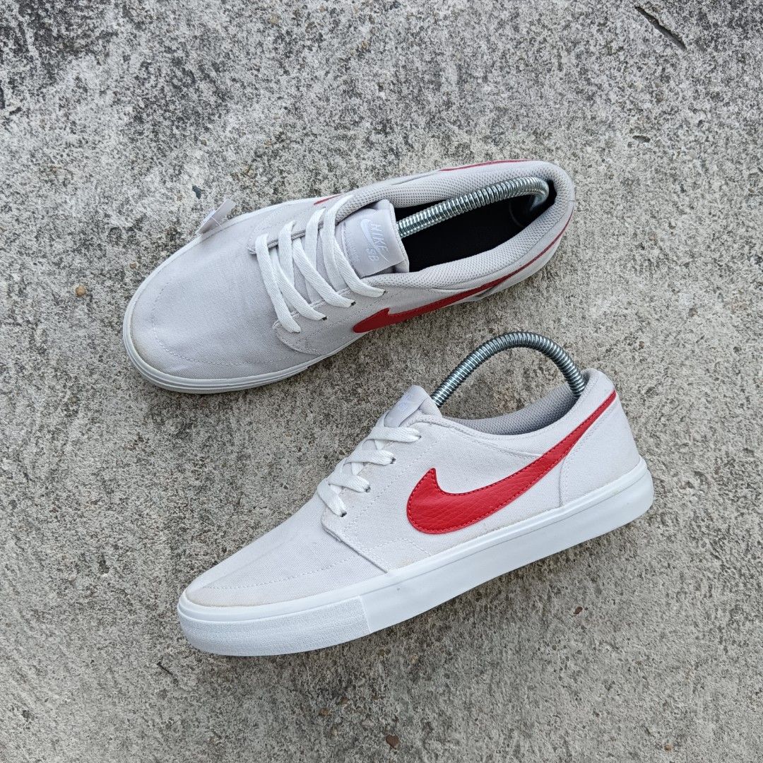 Nike portmore ii solar canvas clearance