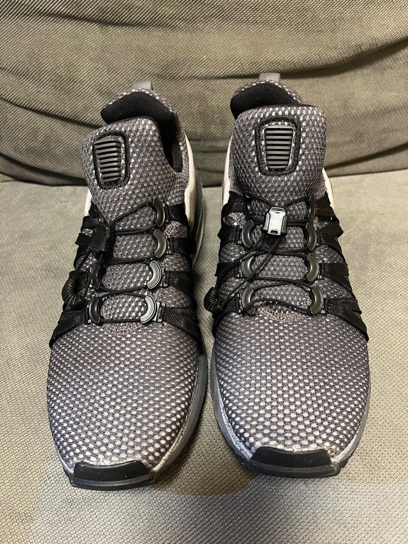 Nike shox gravity atmosphere Men s Fashion Footwear Sneakers on Carousell