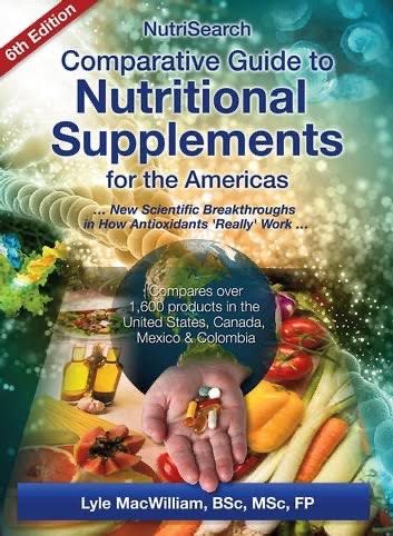 Nutrisearch Comparative Guide to Nutritional Supplements - 6th Edition (Category: Health Food, Drinks & Tonics) located in Bulacan. Submitted by coolturedclothes (Listing ID 1324856805, Image 2). Description: Brand new! From P2500 now P2000 only. 4 more available..