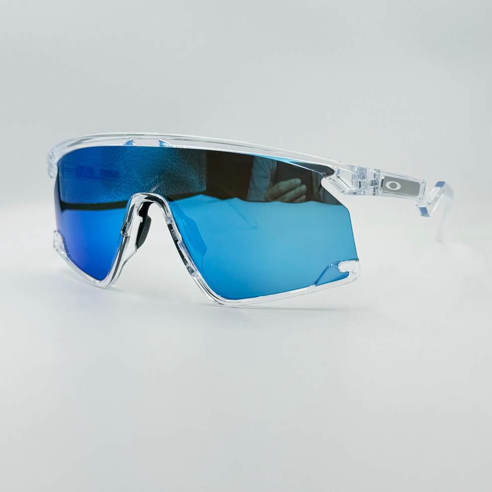 BT01C-PG 正規保証書付 新品未使用 国内正規 オークリー OAKLEY