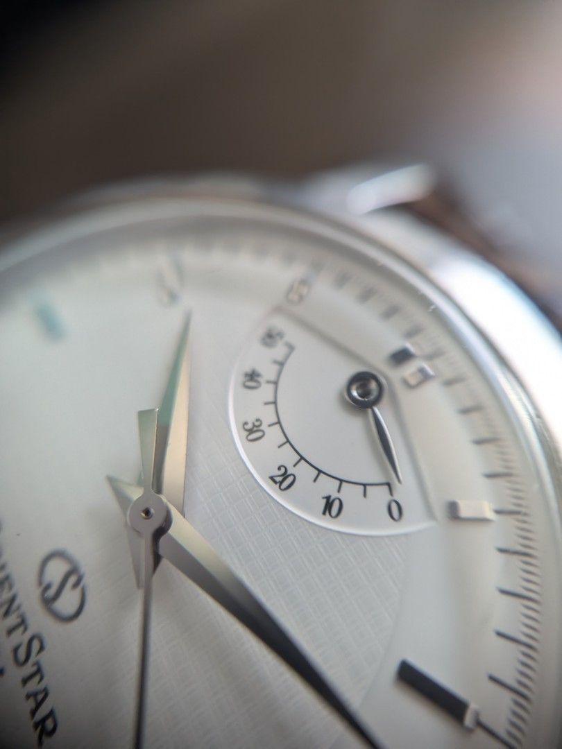Orient star royal watch clearance