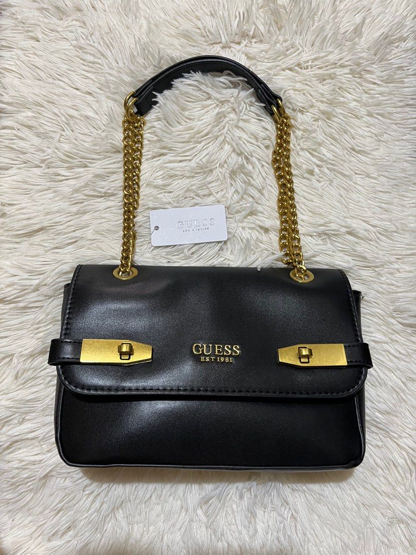 Guess two way bag best sale