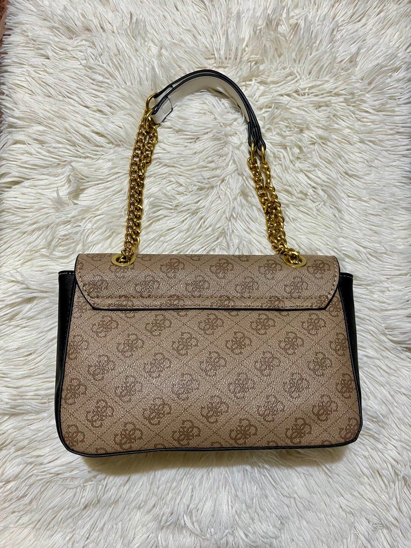 Guess 2 way bag online