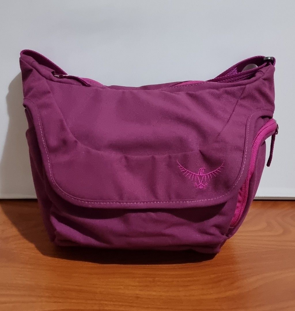 Osprey flapjill micro clearance