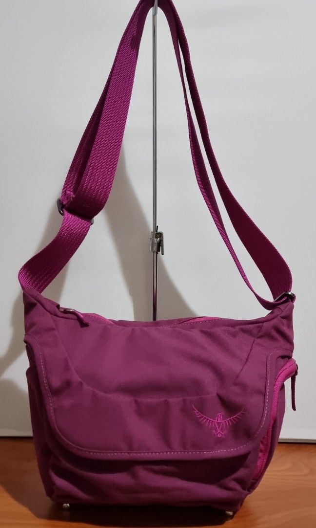 Osprey flapjill micro shoulder bag best sale