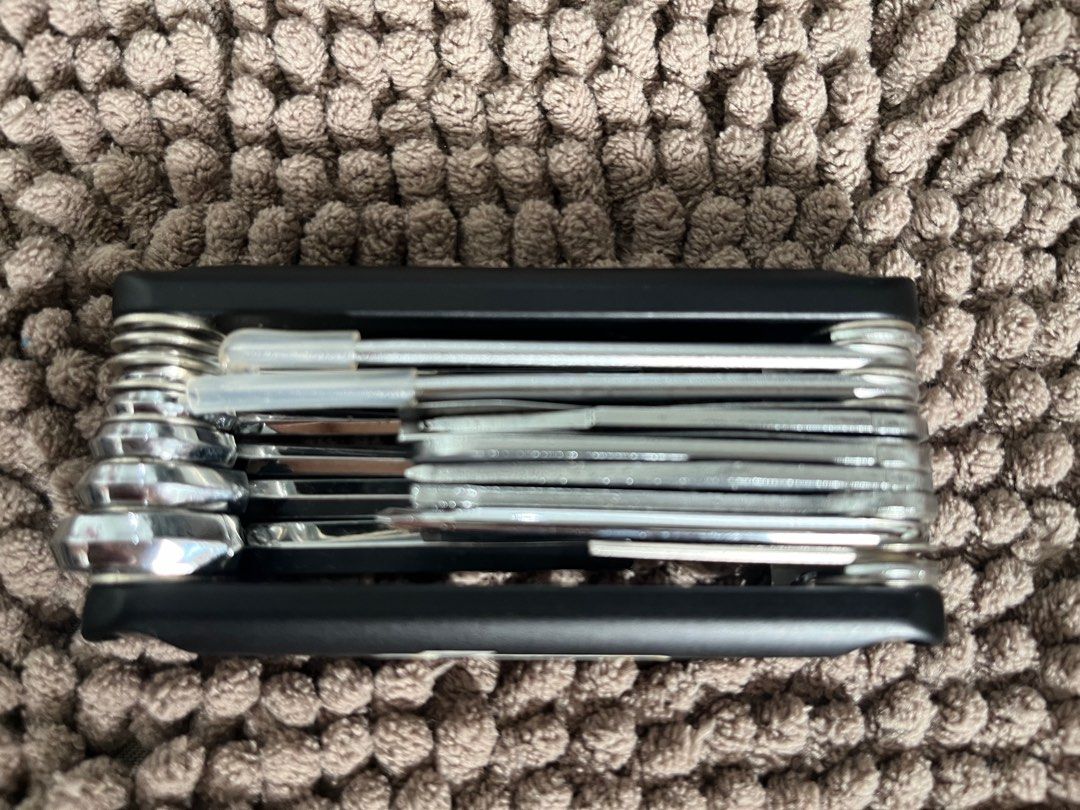 Paintball Tool Kit DYE, Sports Equipment, Other Sports Equipment and