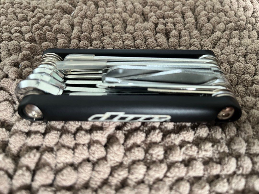 Paintball Tool Kit DYE, Sports Equipment, Other Sports Equipment and