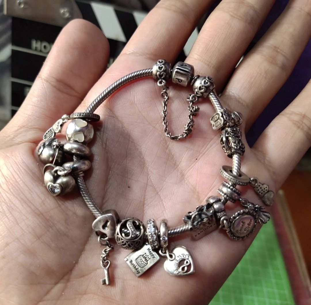 Pandora Charms 16th Birthday Jewelry Pandora Charms 16th Birthday