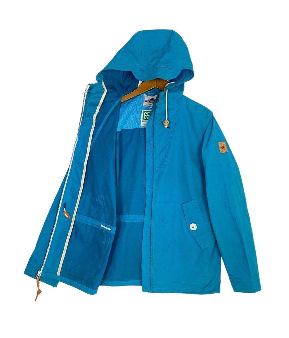 Penfield hudson wax jacket deals