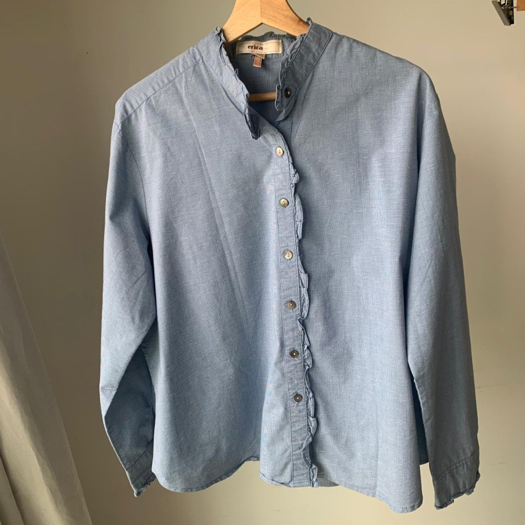 ERICA BLOUSE main image 0